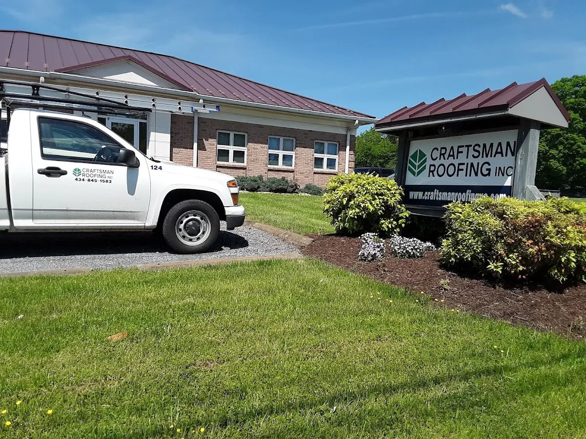 Quality Wind Damage Roof Repair by experienced craftsmen in Quakertown